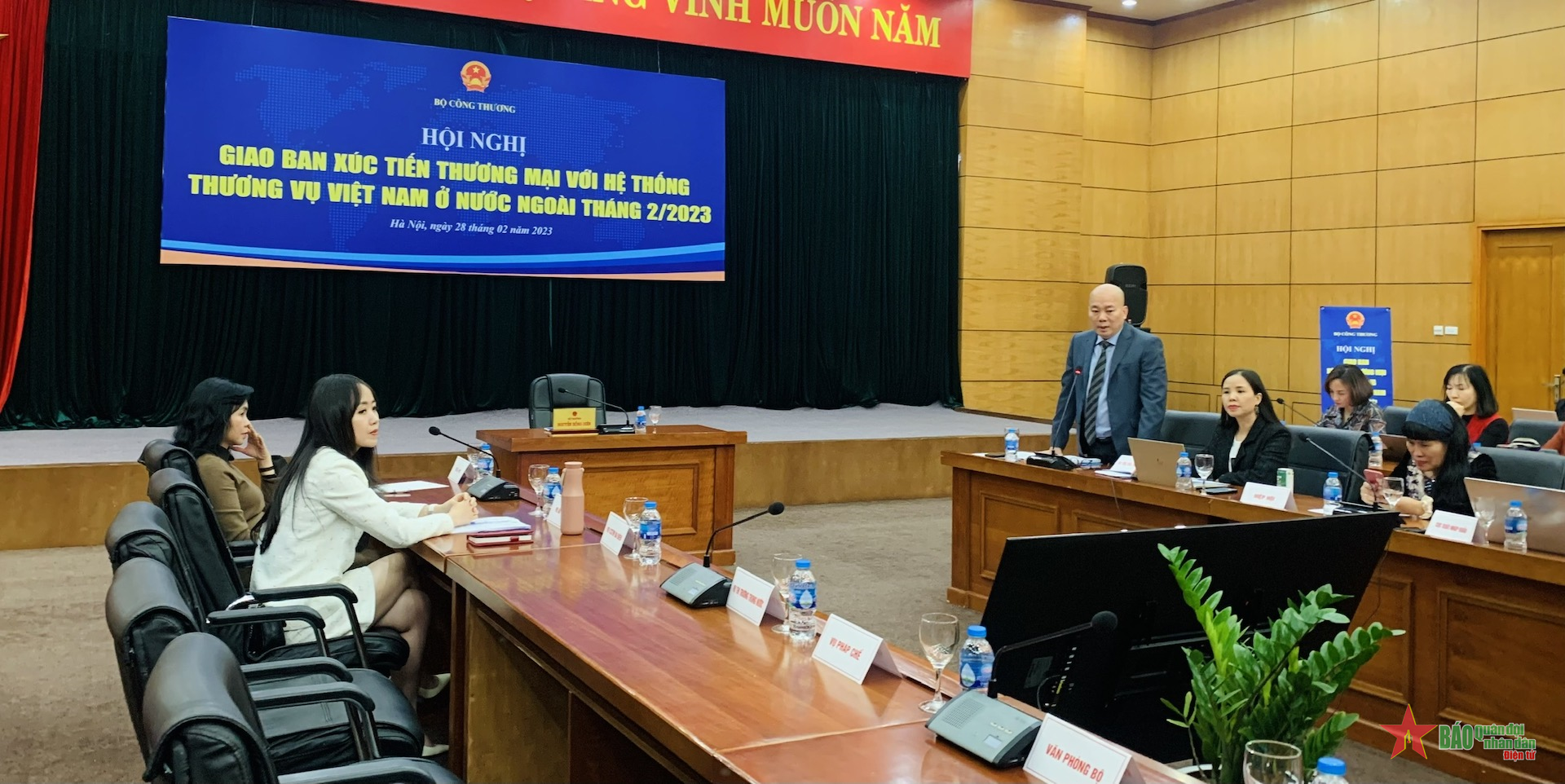 Cơ hội xuất khẩu thực phẩm chế biến vào thị trường châu Á-Thái Bình Dương và châu Phi